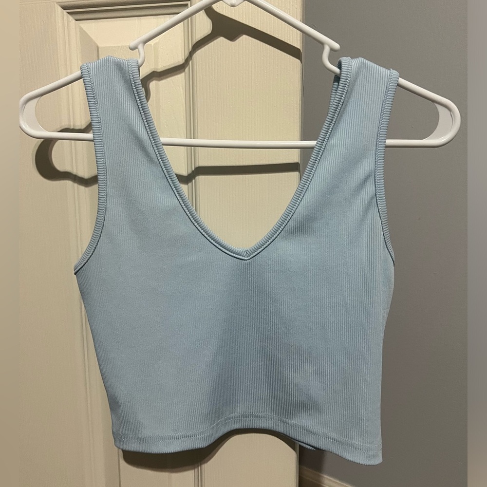 2pack of basic shein tanks
